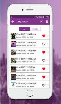 Video Cutter, Trimmer & Editor screenshot 13