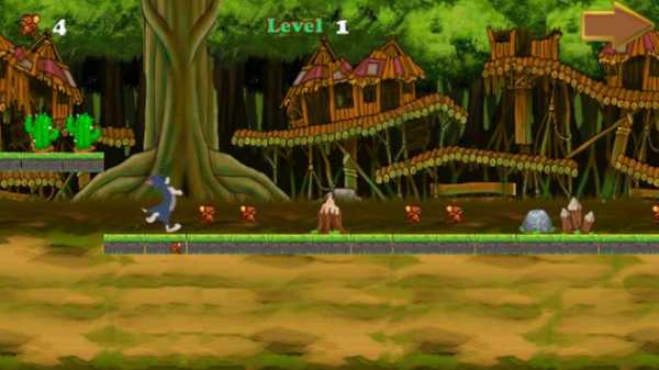 my tom temple adventure screenshot 4