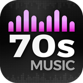 70s Music Radio icon