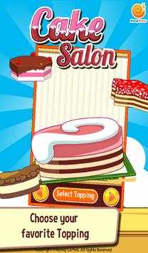 Cake Salon screenshot 13