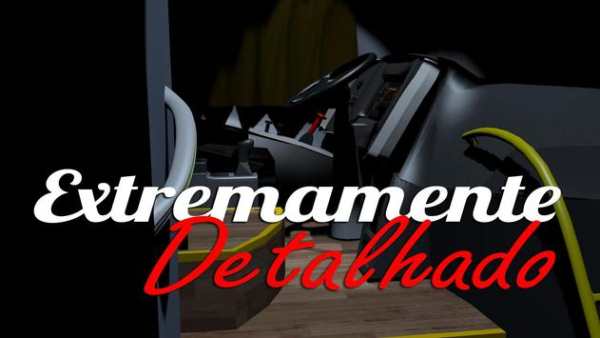 Live Bus Simulator screenshot 5