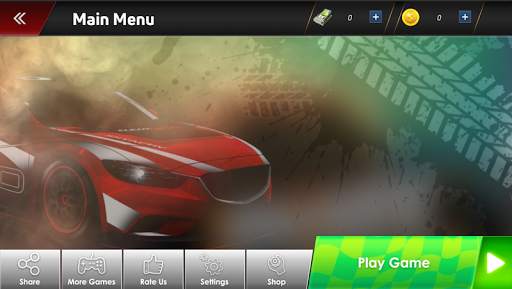 Ultimate Car Driving Simulator - 3D screenshot 1