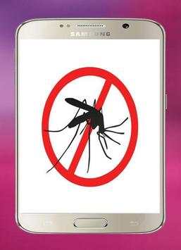 Malaria test Pro prank screenshot 2