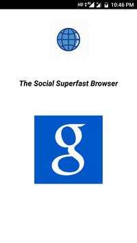The Social Browser screenshot 4