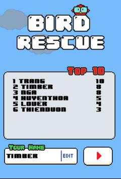 Bird Rescue screenshot 3
