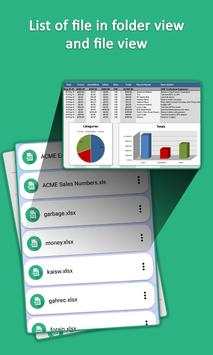 Document Reader: Manager screenshot 3