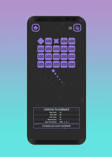 Snaky screenshot 4