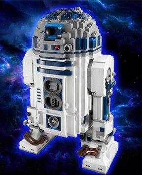 LEGO Star Wars Hero Bossjedi Games screenshot 6