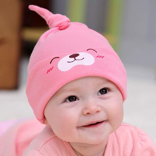 Cute Babies Wallpapers Themes screenshot 1