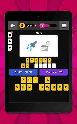Indovina l’Emoji screenshot 9