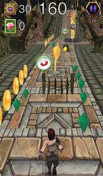 Temple Gold Lost Run screenshot 14