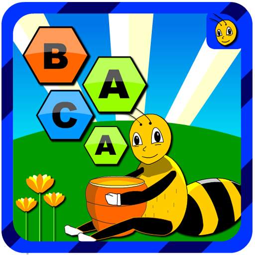 Bee Belajar Membaca 1.1.9