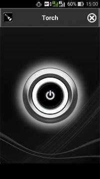 Flashlight - Super Bright LED screenshot 4