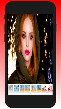 Selfie Camera HD - Beauty Camera 2018 screenshot 3