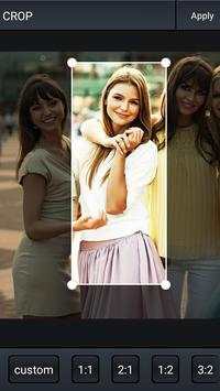 Quick Foto Editor Studio Pro screenshot 4