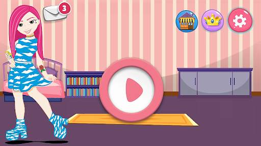 Ann Look: Brain Puzzle and Memory Games screenshot 8