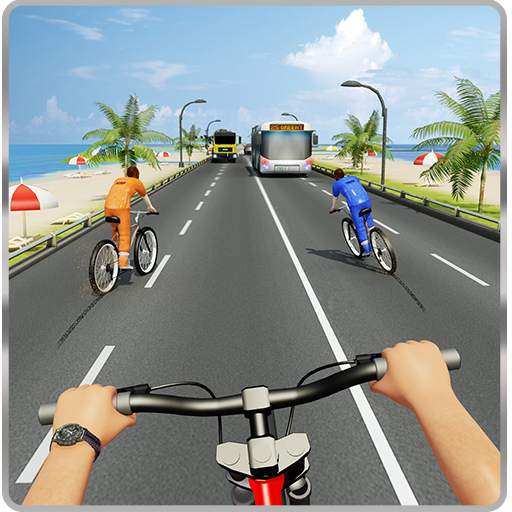 Bicycle Quad Stunt Racing 3D 1.0.3