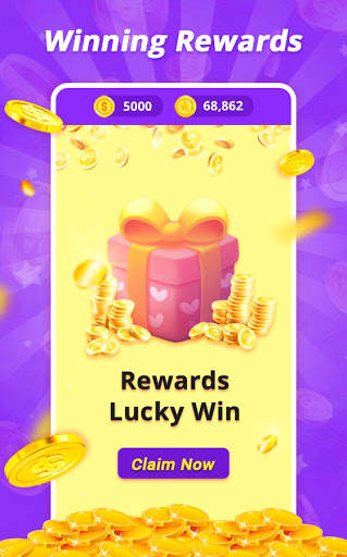 Cash Reward: Spin and win video Earn App स्क्रीनशॉट 4