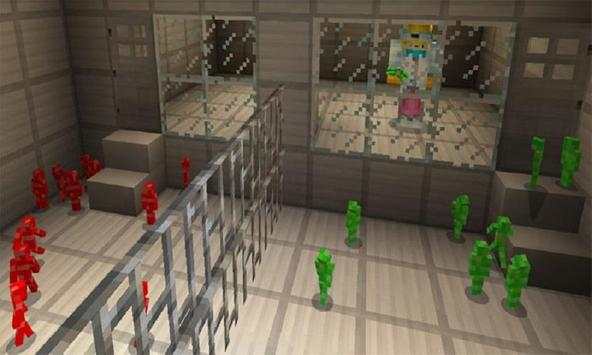 MOD Toy Soldier Addon screenshot 1