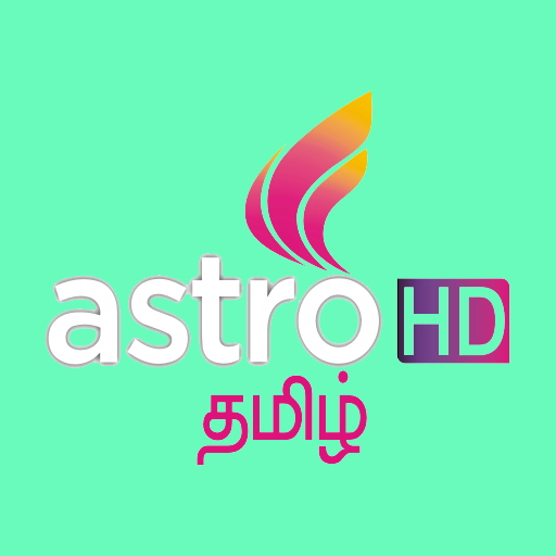 ASTRO HD TV icon