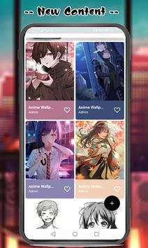 Anime World screenshot 7