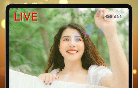 Free Sexy Girl - Live Girls Video Cam Stream Trick screenshot 2