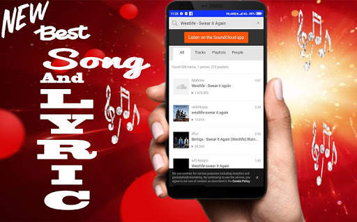 New Westlife Full Albums Songs and Lyrics screenshot 3