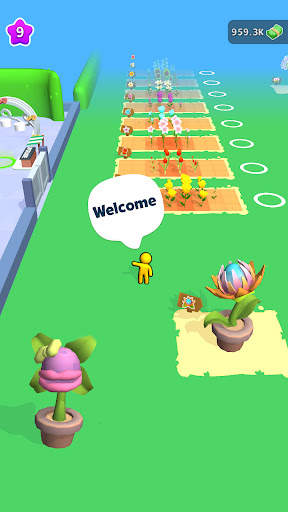 Flower Shop screenshot 5