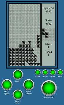 Brick Game screenshot 8