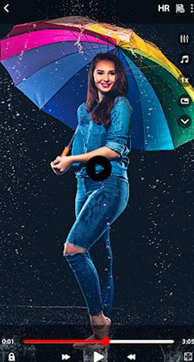 Mx Video Player Free Pro - HD MAX Player 2021 screenshot 13