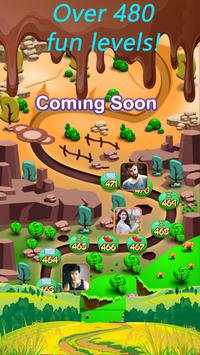 Fruit Blitz : Free Jam & Blast Game screenshot 6