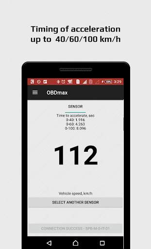 OBD2 scanner & fault codes des screenshot 5