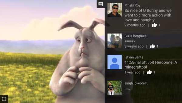 Tube Z (YouTube Player) screenshot 4