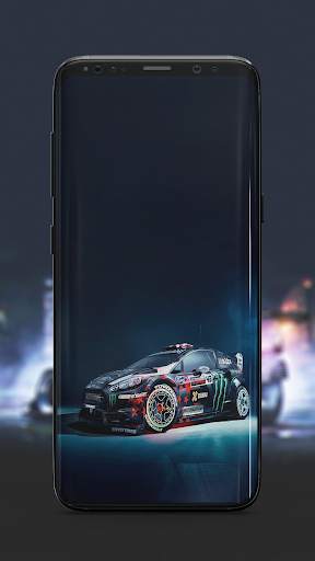 Cars Wallpaper screenshot 8
