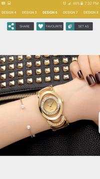 Women Watch Design screenshot 5