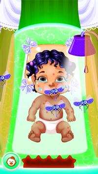 Babysitting Mini Jojo –BABYSITTING NORTH WEST! screenshot 15