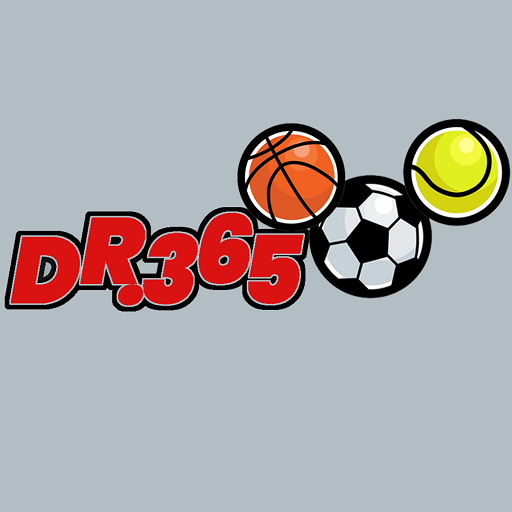 DR 365 icon