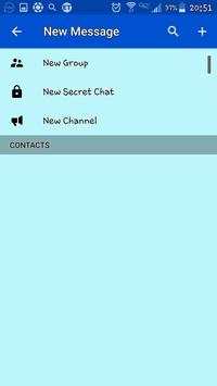 Somali Messenger & Free Calls screenshot 4