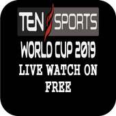 Browser for Live Ten Sports logo