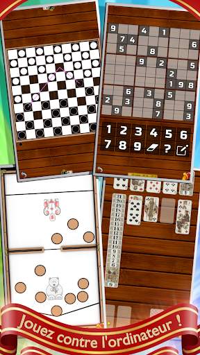 Family's Game Pack screenshot 3