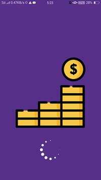 EARN BUDDY - Earn 100 Rs paytm money daily screenshot 1