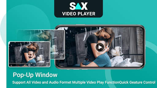 SX Video Player 2021 screenshot 3