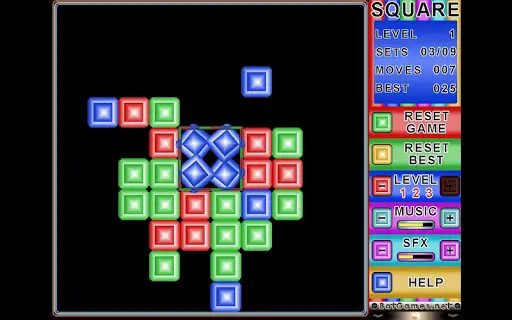 Square screenshot 8