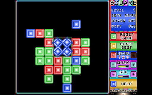 Square screenshot 8