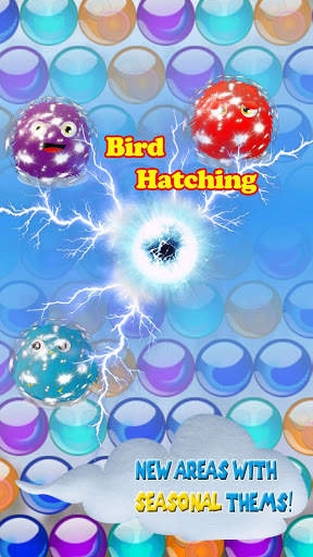 Bắn phá bong bóng screenshot 2