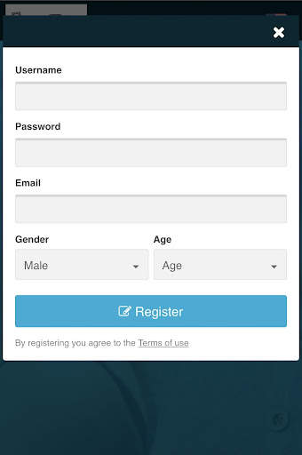 Teen Chat Room - Teen Chat App screenshot 3