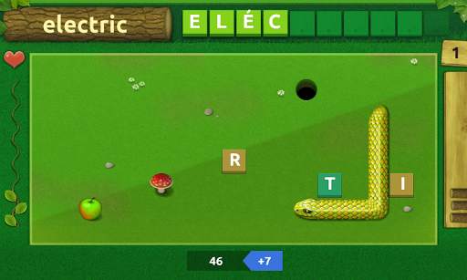 Lingo Games - Learn Spanish screenshot 3