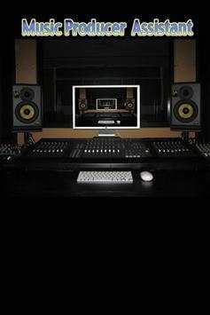 Music Producer Assistant screenshot 2