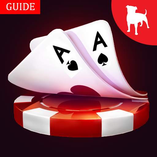 Guide For Zynga Poker 1.0