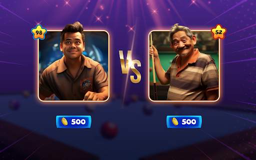 8 Ball Clash - Pool Billiards screenshot 10